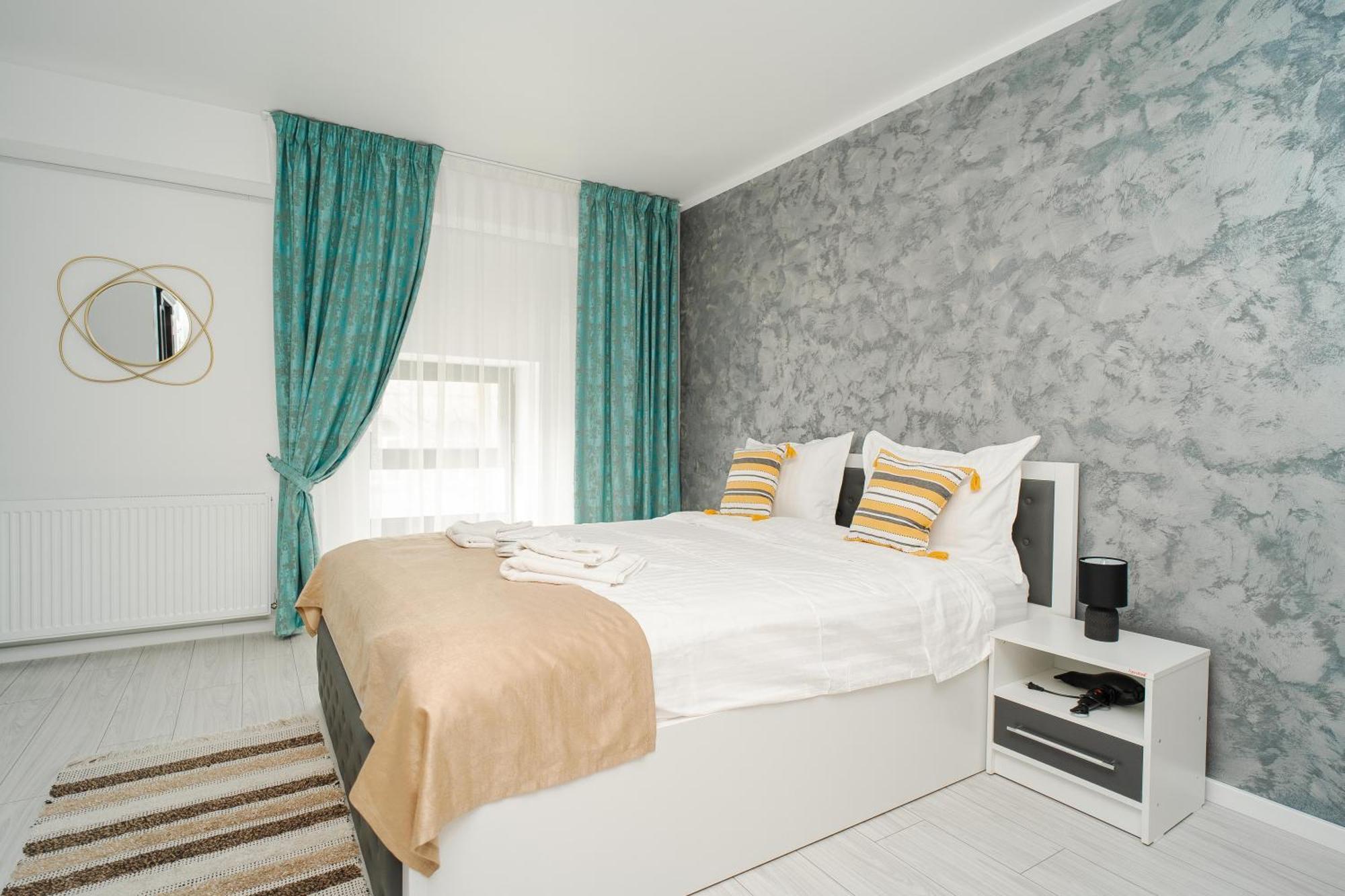 Grey Boutique Hotel Palas Яш Екстериор снимка