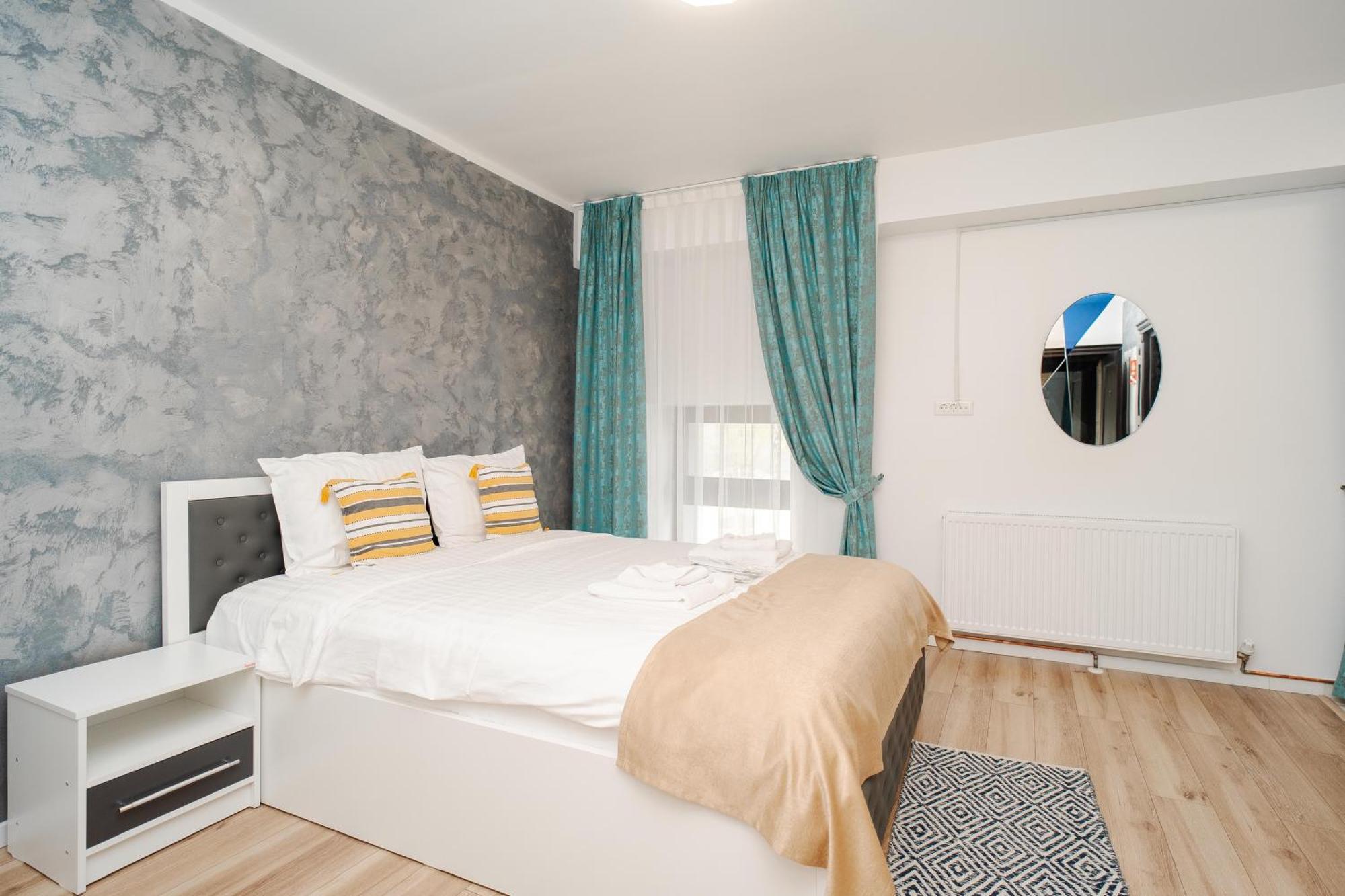 Grey Boutique Hotel Palas Яш Екстериор снимка