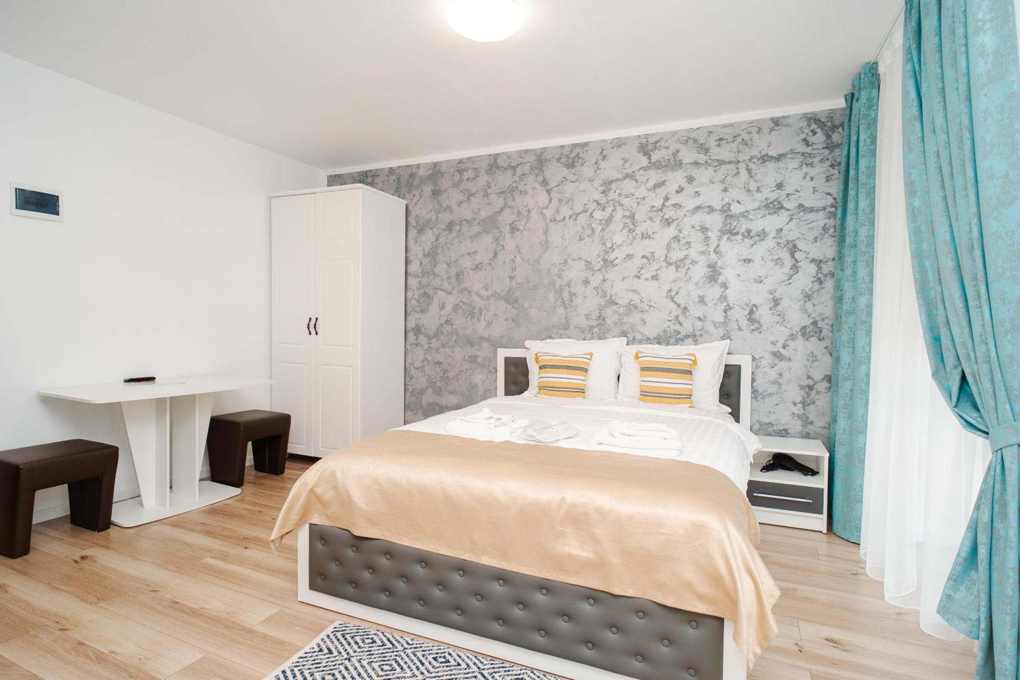 Grey Boutique Hotel Palas Яш Екстериор снимка